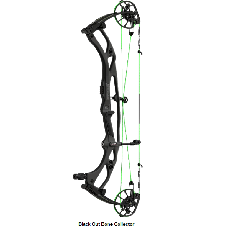 Hoyt Compound Bow RX-9 / Ultra / SD